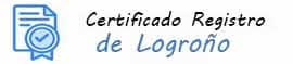 Registro de Logroño