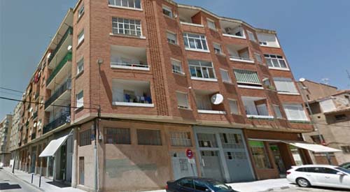 Registro Civil Arnedo, La Rioja