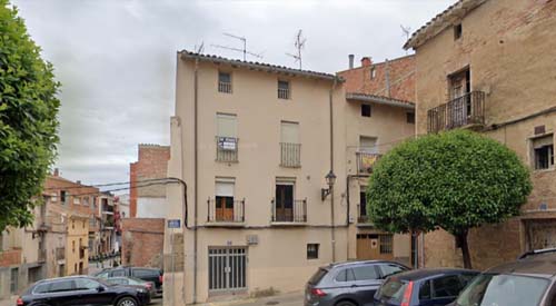 Registro Civil Lardero La Rioja