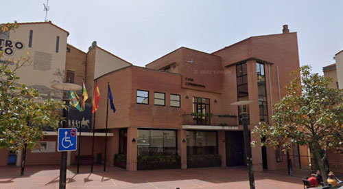 Registro Civil Pradejón, La Rioja