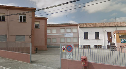 Registro Civil Santo Domingo de la Calzada, La Rioja
