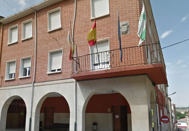 registro civil juzgado de paz albelda de iregua